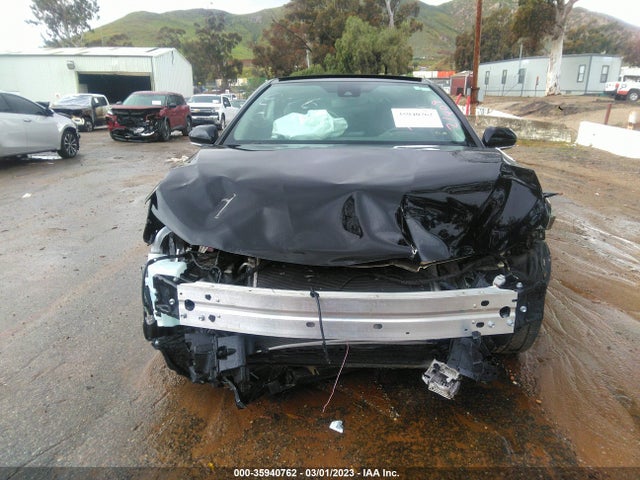 4T1K61AK7MU592021 Toyota a25a-fks
