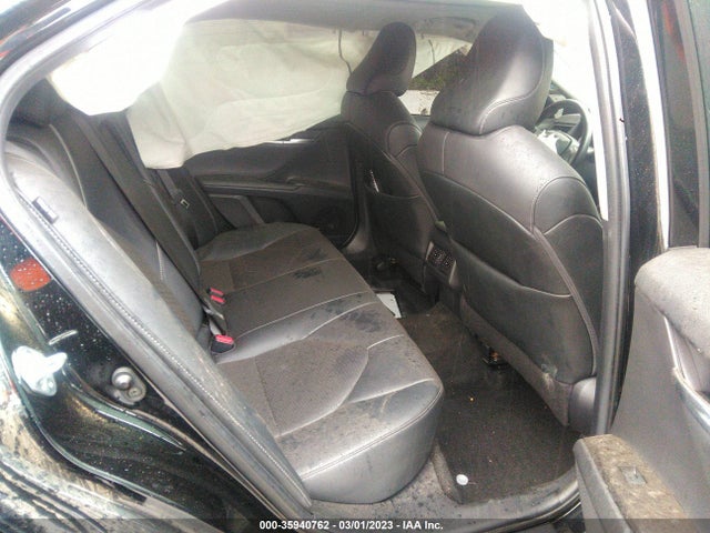 4T1K61AK7MU592021 Toyota a25a-fks