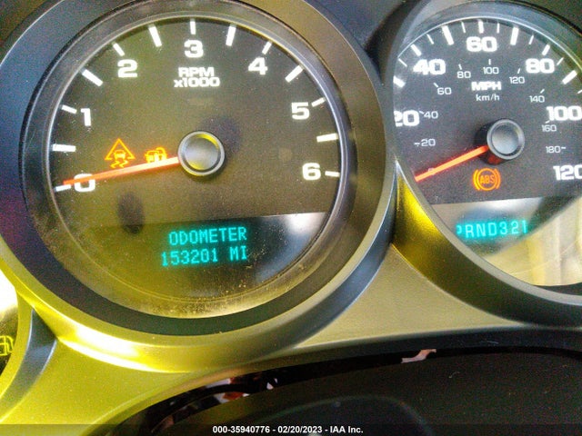 2009 GMC SIERRA 1500 WORK TRUCK VIN: 1GTEK19C09Z103656