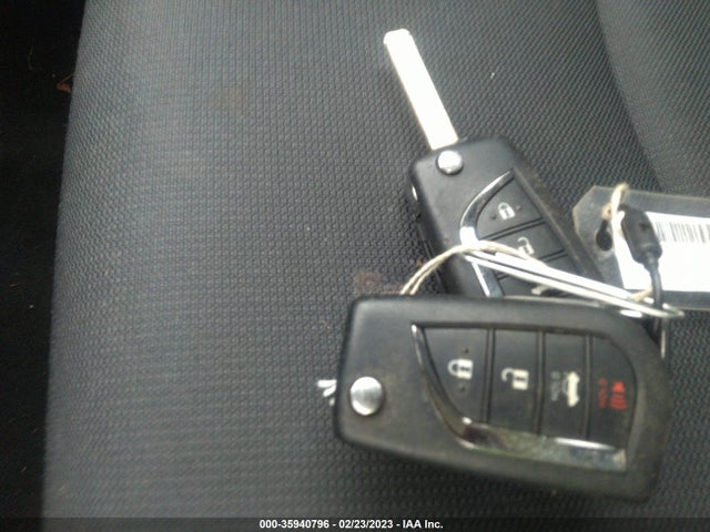 2021 Toyota Corolla, VIN: 5YFEPMAE4MP256348