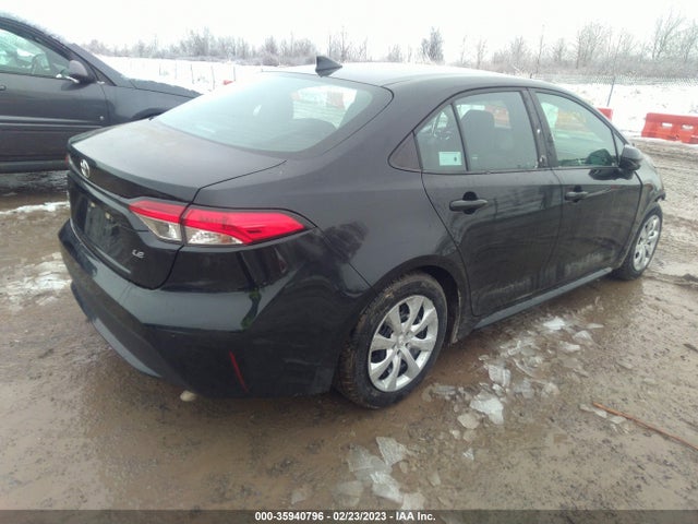 2021 Toyota Corolla, VIN: 5YFEPMAE4MP256348