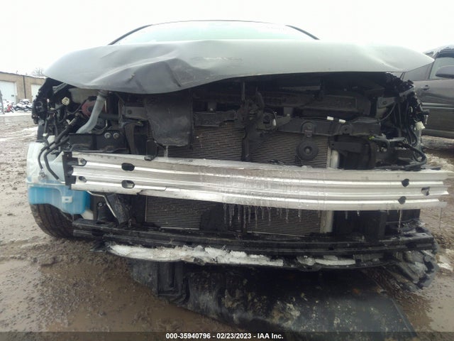 2021 Toyota Corolla, VIN: 5YFEPMAE4MP256348