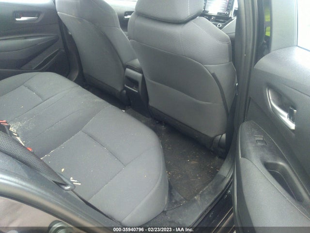 2021 Toyota Corolla, VIN: 5YFEPMAE4MP256348
