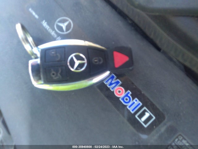 2012 MERCEDES-BENZ M-CLASS ML 350 VIN: 4JGDA5HB9CA012000