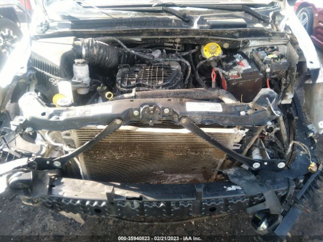 2C4RDGBG9HR846904 Dodge Grand Caravan Se