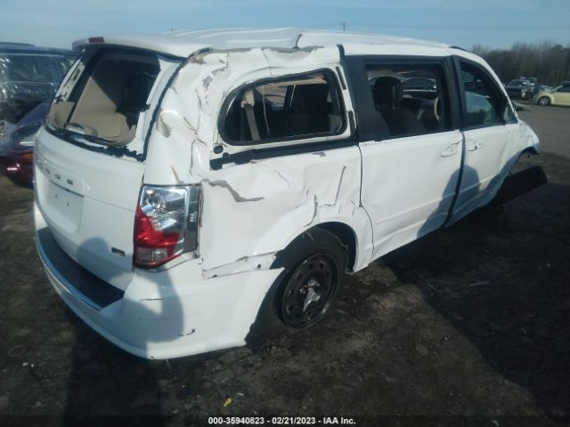 2C4RDGBG9HR846904 Dodge Grand Caravan Se