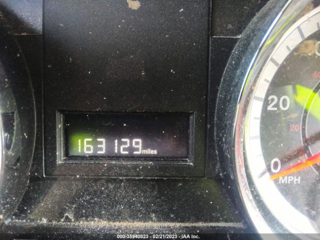 2C4RDGBG9HR846904 Dodge Grand Caravan Se