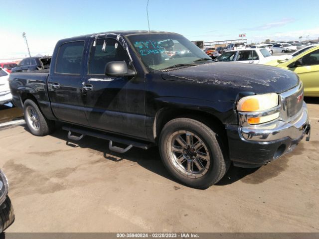 2GTEC13V961349648 auction archive image
