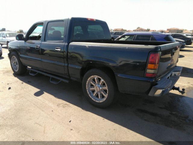 2GTEC13V961349648 GMC Sierra 1500 Sl