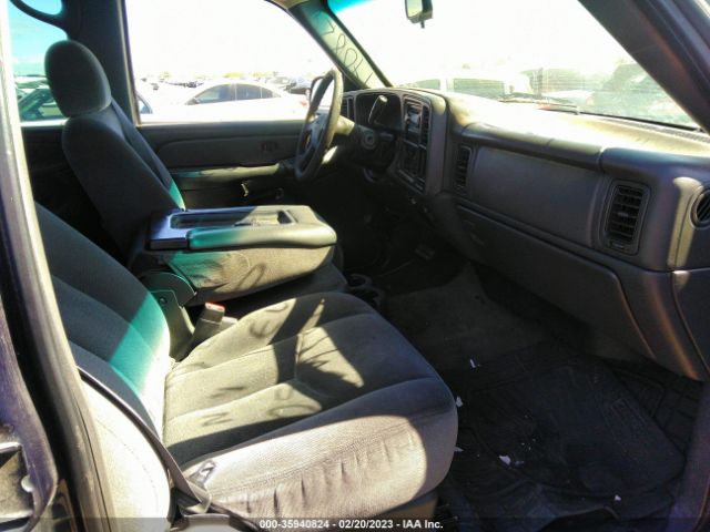 2GTEC13V961349648 GMC Sierra 1500 Sl