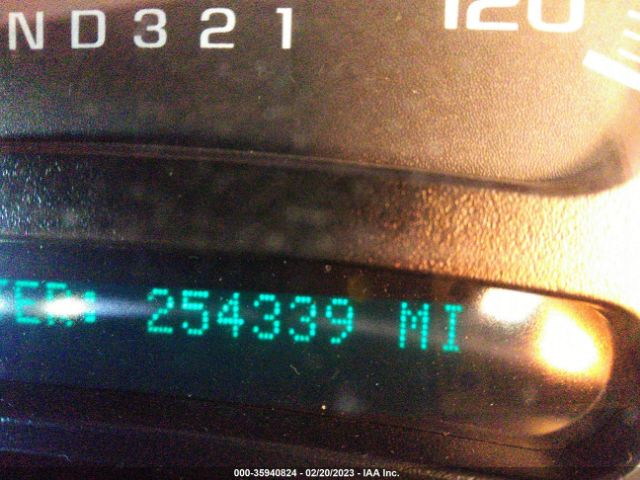 2GTEC13V961349648 GMC Sierra 1500 Sl
