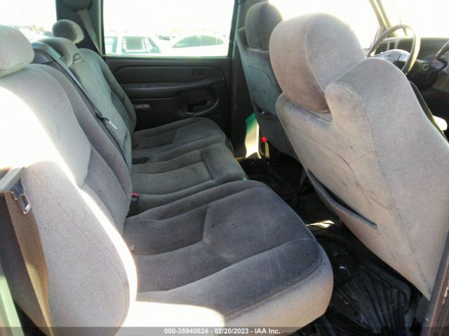 2GTEC13V961349648 GMC Sierra 1500 Sl