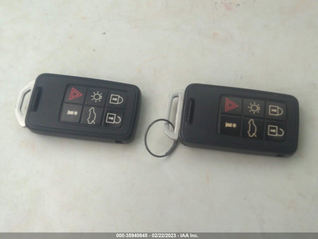 Volvo S60 T5 2013 YV1612FH6D2183912 Image 3
