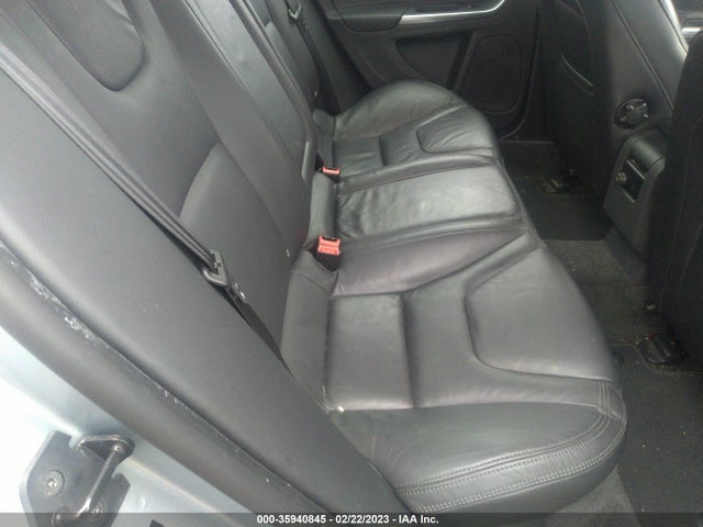 Volvo S60 T5 2013 YV1612FH6D2183912 Image 9