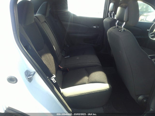 Dodge AVENGER SE 2012 1C3CDZAB4CN230903 Image 8