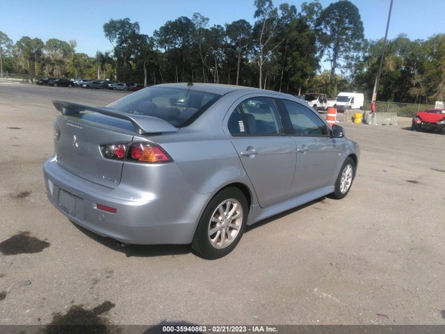 JA32V2FW3CU012947 Mitsubishi Lancer Se
