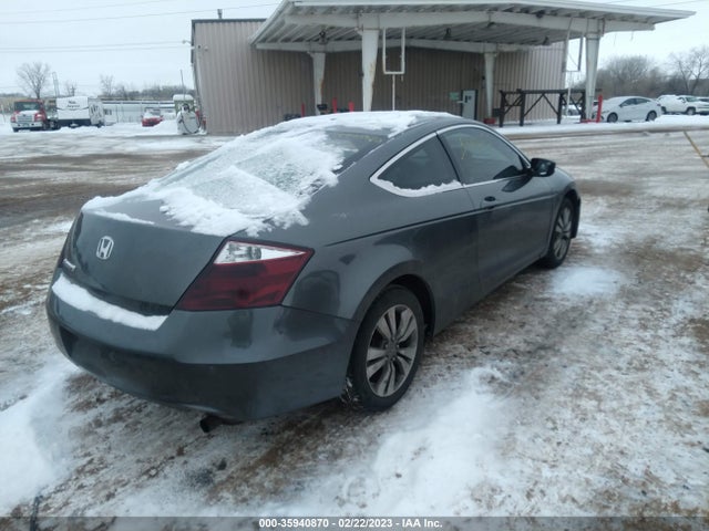 2008 HONDA ACCORD CPE EX-L VIN: 1HGCS11848A003976