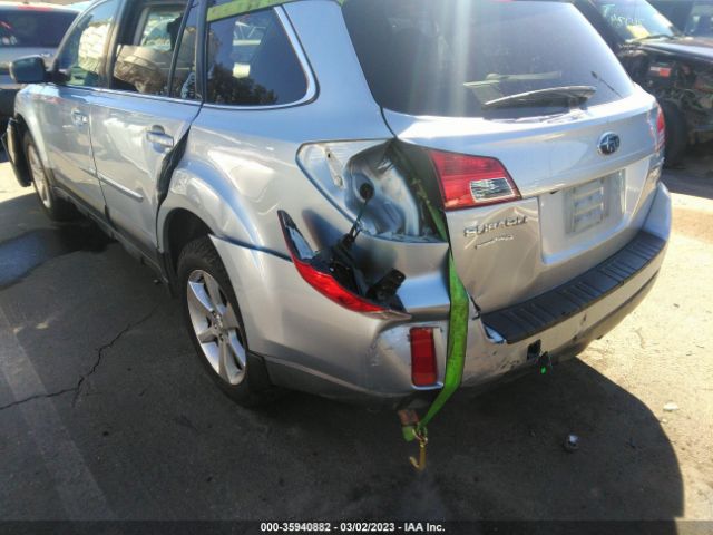 4S4BRBLC2E3252317 Subaru Outback 2.5i Limited