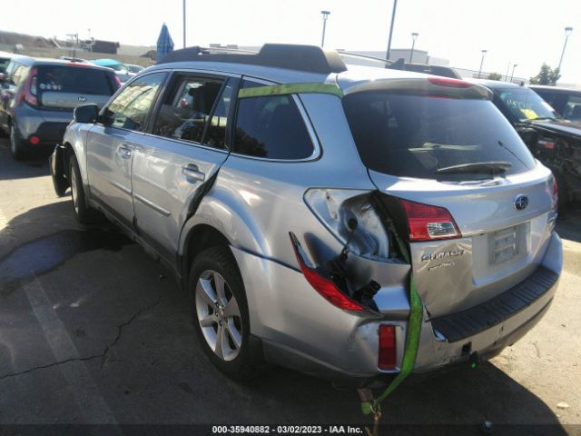 4S4BRBLC2E3252317 Subaru Outback 2.5i Limited