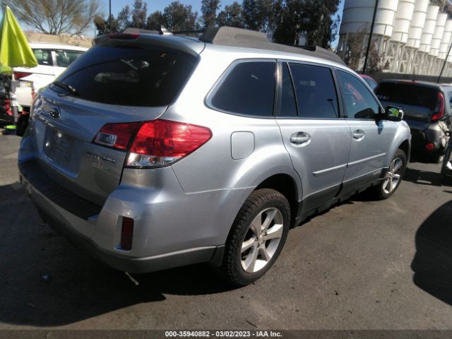 4S4BRBLC2E3252317 Subaru Outback 2.5i Limited