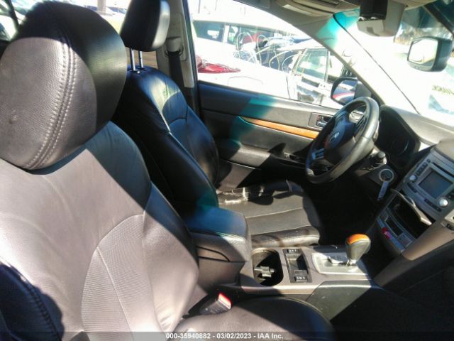 4S4BRBLC2E3252317 Subaru Outback 2.5i Limited