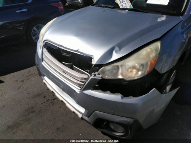 4S4BRBLC2E3252317 Subaru Outback 2.5i Limited
