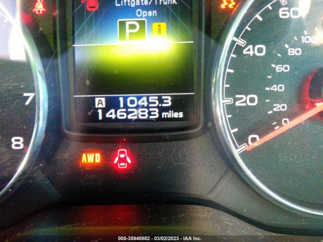 4S4BRBLC2E3252317 Subaru Outback 2.5i Limited