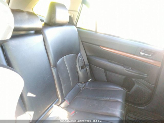 4S4BRBLC2E3252317 Subaru Outback 2.5i Limited