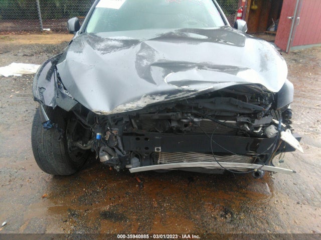 Infiniti Q50 2018 JN1CV7AP2JM241445 Image 6