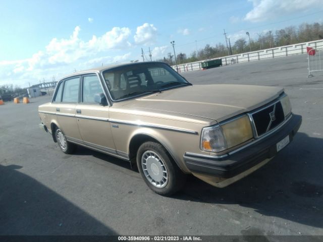 YV1AX8848K1349808 auction archive image