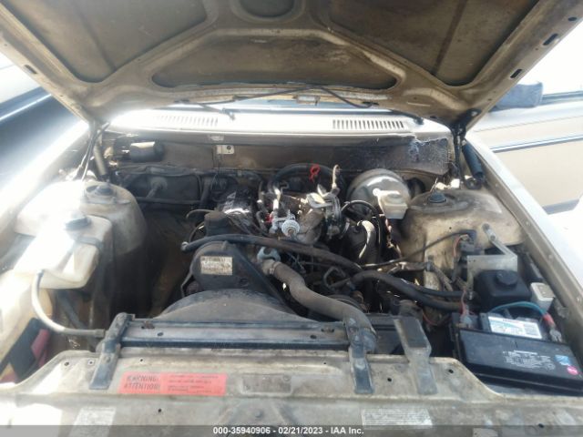 YV1AX8848K1349808 Volvo 244 Dl/gl