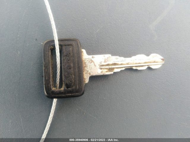 YV1AX8848K1349808 Volvo 244 Dl/gl