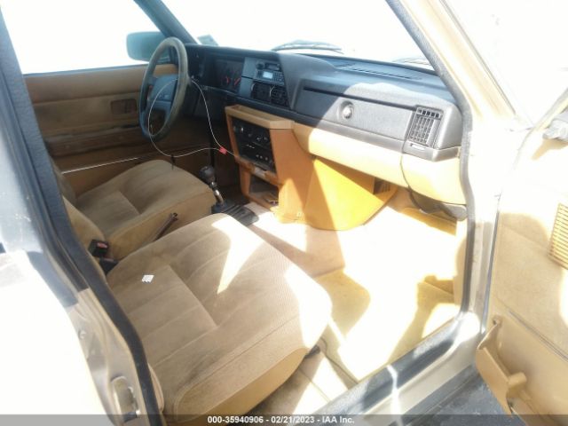 YV1AX8848K1349808 Volvo 244 Dl/gl