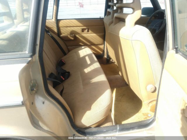 YV1AX8848K1349808 Volvo 244 Dl/gl