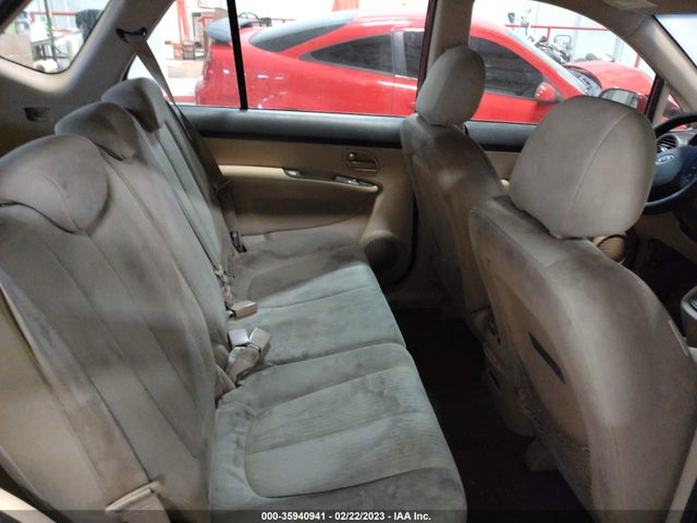 2008 KIA RONDO LX VIN: KNAFG526X87155241