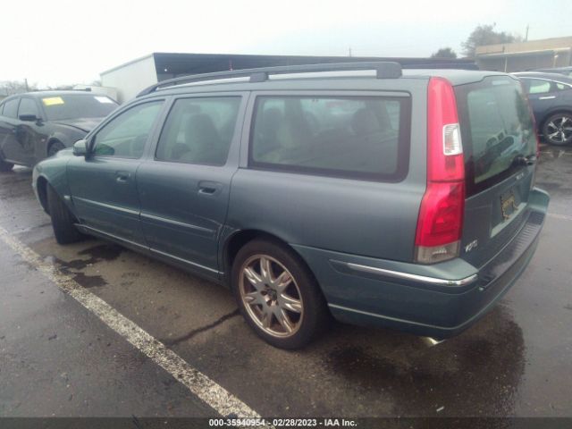 YV1SW592952483342 Volvo V70