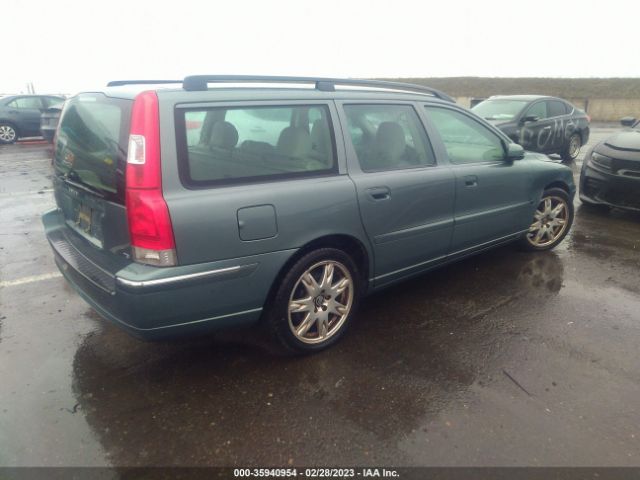 YV1SW592952483342 Volvo V70