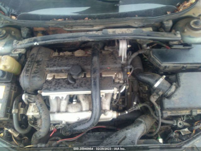YV1SW592952483342 Volvo V70