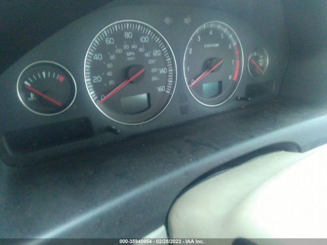 YV1SW592952483342 Volvo V70
