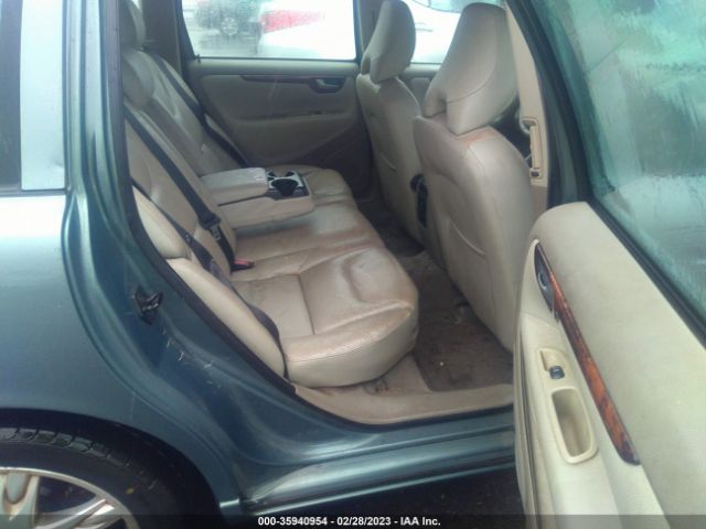 YV1SW592952483342 Volvo V70