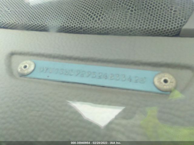 YV1SW592952483342 Volvo V70