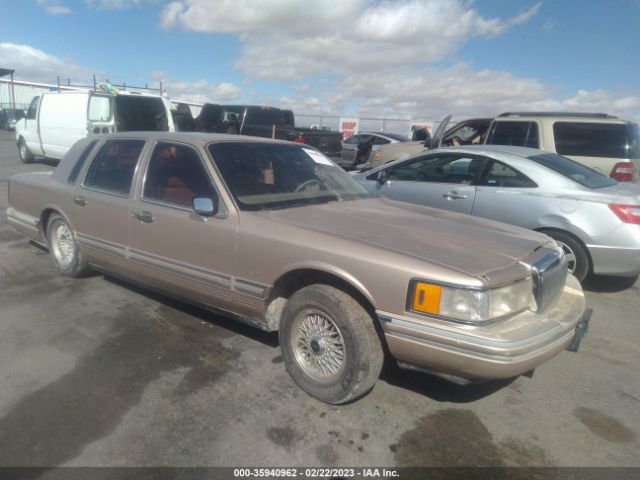 1LNLM81W6PY750318 auction archive image