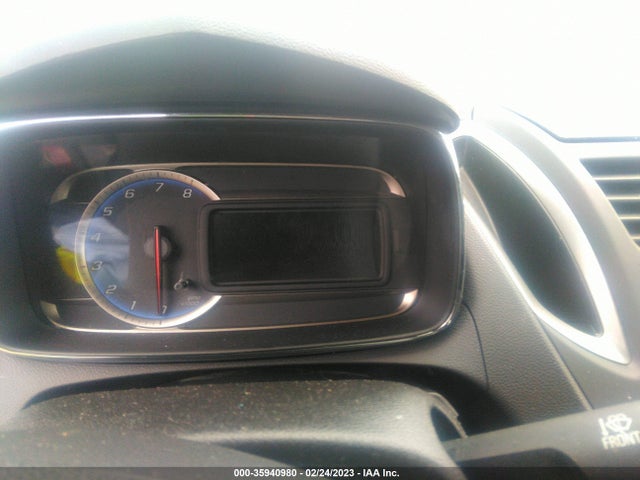 Chevrolet Trax Lt 2016 3GNCJLSBXGL263711 Image 7