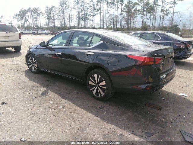 2022 Nissan Altima, VIN: 1N4BL4DV7NN384646