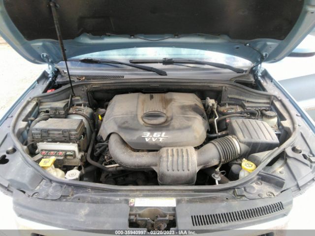 1C4RJFAG2CC325903 Jeep Grand Cherokee Laredo