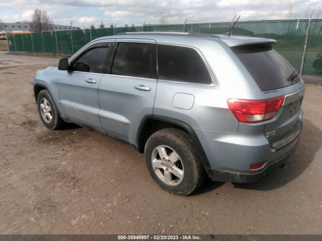 1C4RJFAG2CC325903 Jeep Grand Cherokee Laredo