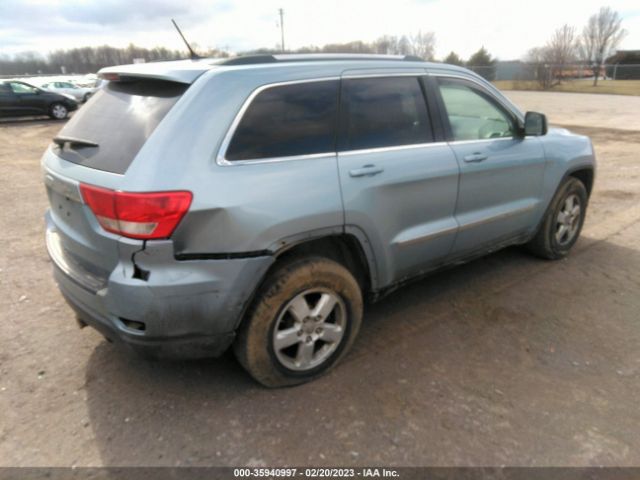 1C4RJFAG2CC325903 Jeep Grand Cherokee Laredo