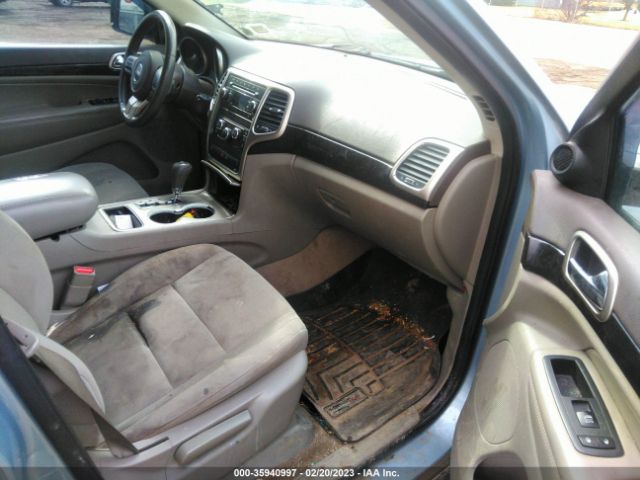 1C4RJFAG2CC325903 Jeep Grand Cherokee Laredo