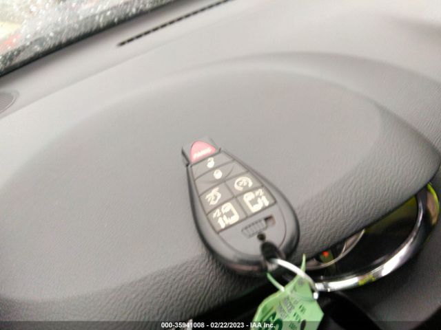 2C4RDGEG1KR658459 Dodge Grand Caravan Gt