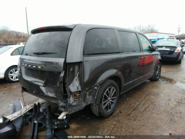 2C4RDGEG1KR658459 Dodge Grand Caravan Gt